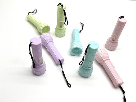 كشاف ليد فلاش